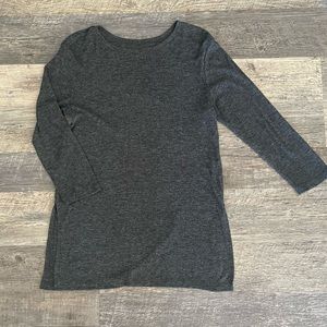 Old Navy Tunic Top